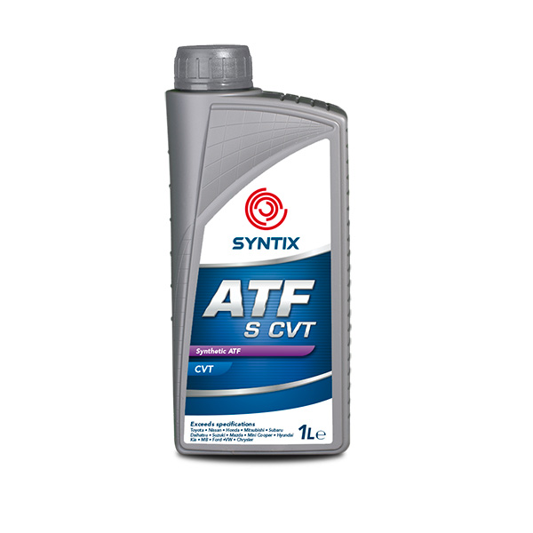 ATF-S CVT