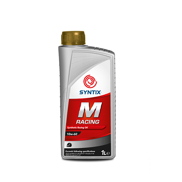 M 10W60